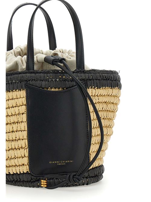 Mae borsa a mano GIANNI CHIARINI | MAEBS10732P001
